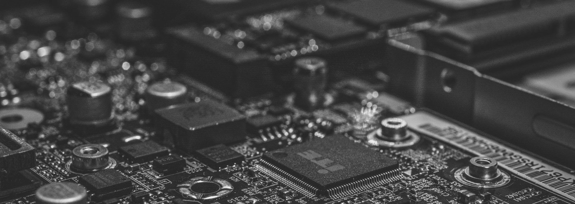 Tunddra - Services informatiques